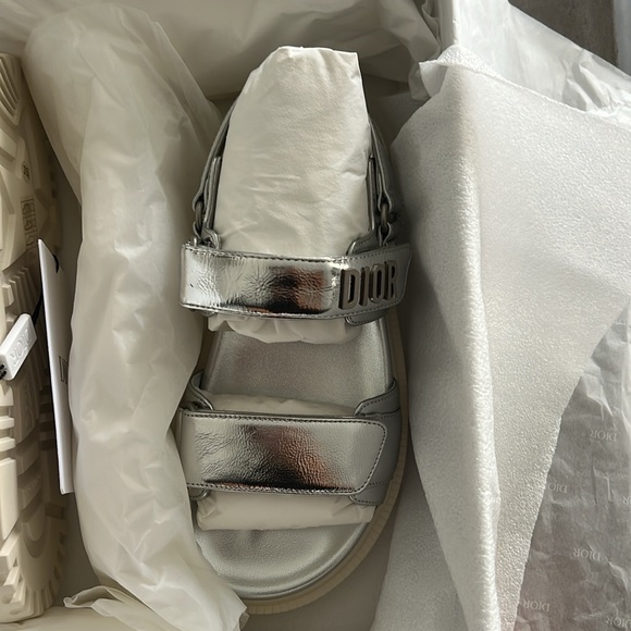 Dioract Sandal - Picture 4 of 8